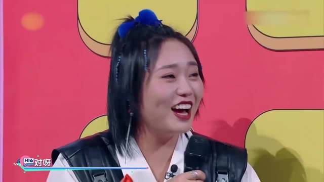 出门必带物品，李雪琴答案一出，队友都懵了