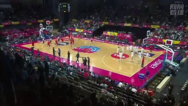 王思雨李梦联手爆揍日本，在最后时刻将他们打的哑口无言！ 向前看球