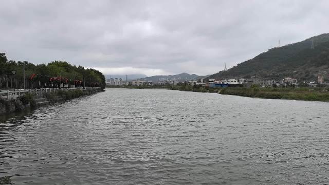 长乐琅尾港抗战公园重现80年前伏击战