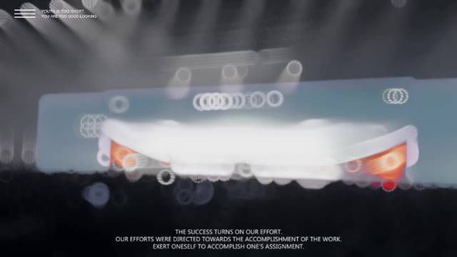 奥迪A6L上市售32.29万起，e-tron预售31.3万起