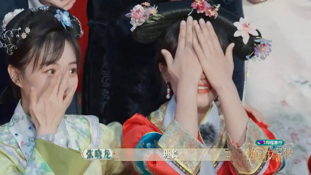 回忆杀太猛！安陵容爆哭，皇后：你干吗这个死样儿！丨焕新环游传