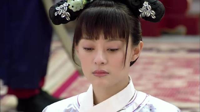 甄嬛传：第二集（1）
