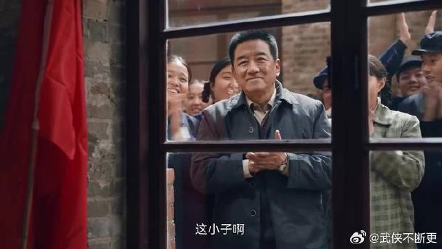 汪新射击比赛领先，以为会被反超，哪料竟一路碾压获胜