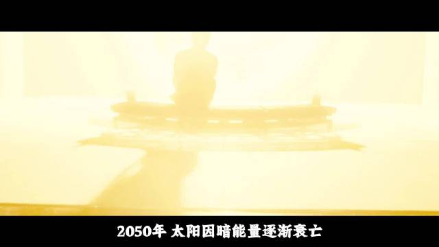 《太阳浩劫》再现太空远征，顶尖人才孤注一掷拯救太阳