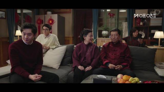 好好的时光会员收官，向上喊妈全家泪目