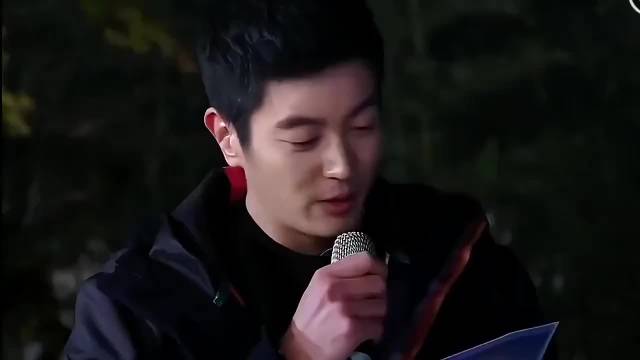 “你并非我所寄望的光，真的不是”