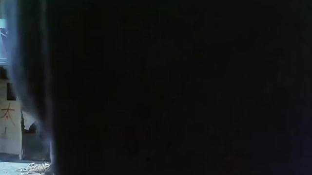 梁朝伟这段没有台词，却胜过千言万语