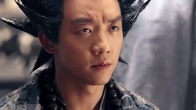 小伙一心想当和尚 怎料头发坚如磐石