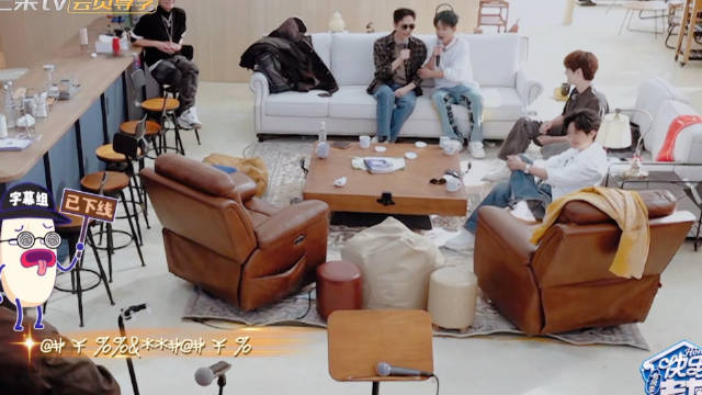 快乐老友记重置版 感觉流畅些了 唱歌部分好看