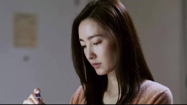 特工夫妻反目她刀刀致命，却不知丈夫每一刀都在留命