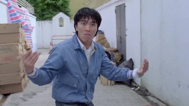口水战 周星驰不欺我也