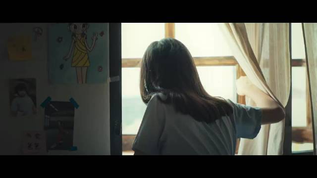 谢苗《火遮眼》美版预告曝光，动作飘逸被赞最接近李连杰