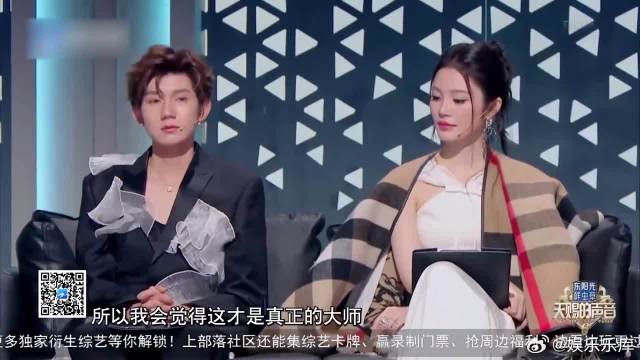 陶喆刚唱完一周歌，黄子弘凡高情商发言，音乐道路走宽了