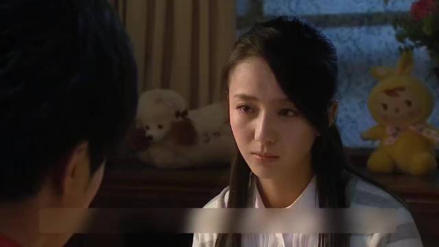 沈冰要对疯子以身相许却被疯子无情拒绝！