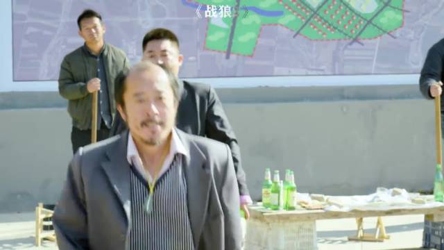 十七岁你在干嘛？吴京