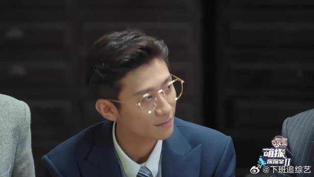 孟子义终于聪明一回！一人八百个心眼子，各个都实心