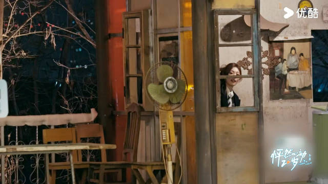 优酷《怦然心动20岁》新疆雪域开播，八位少年少女开启首次留言