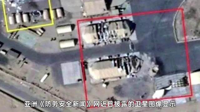 科威特欲哭无泪，全球最贵四代半战机，被伊朗“小摩托”炸成废铁