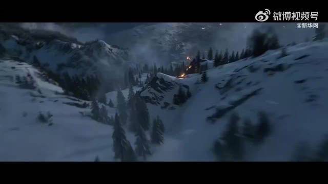 周深一曲初醒唱出宿命感