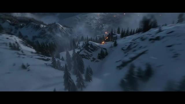 迪丽热巴陈飞宇白日提灯树下一吻演绎绝美人鬼恋