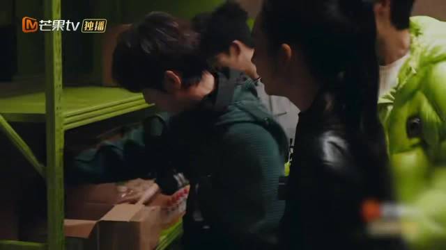 魏晨报销3000报成3万辩称工作要用心，大张伟调侃多用良心