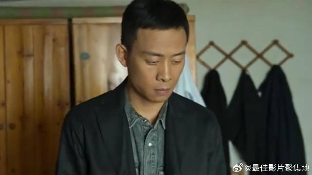 李响牺牲后 安欣查看李响遗书，终于明白一切