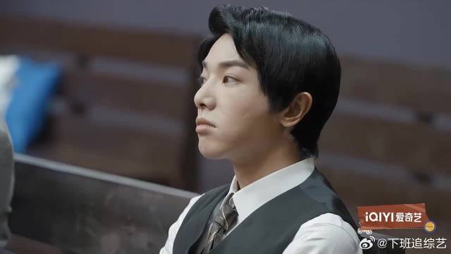 孟子义的嘴配上杨迪的幽默，简直天作之合，杀疯了