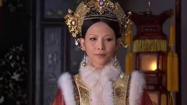 甄嬛传：妙龄公主远嫁老汗？真相太扎心！