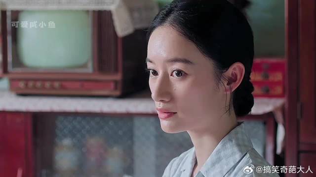 方穆静为了救弟弟本想顶罪，结果瞿桦竟主动要和她一起承担