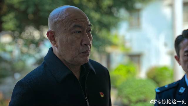 要论对京海情况的了解 还得是安欣，特别是对高启强的了解