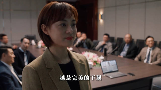 老实人必看！别再当炮灰，真正的狠人都懂的御人术