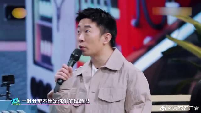 14杯白醋1杯汽水，李雪琴一次拿中，惊呆众人