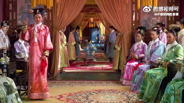 这是我见过最有病的甄嬛传版本