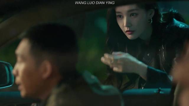 兄弟跟你心连心，你跟兄弟玩脑筋张译