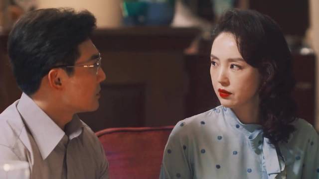 《你好1983》刘芬与汤市长诠释平等爱情