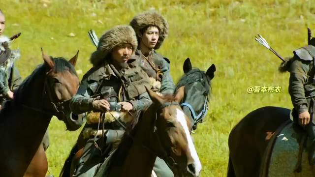 为什么绣春刀里，最精彩的部分丁修vs十三铁骑导演却不拍?