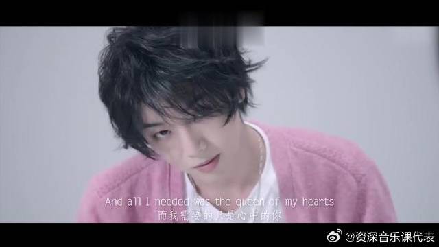 谢谢你握住了我的手.