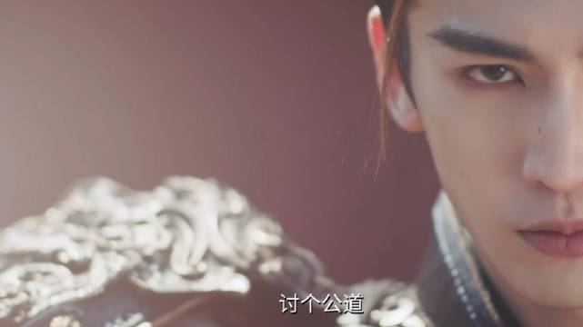 谢征樊长玉青梅竹马线将揭晓，皇宫大决战预告出炉