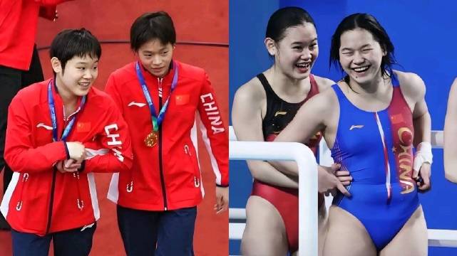 全红婵睡梦中接张家齐电话被亲昵称呼minnie