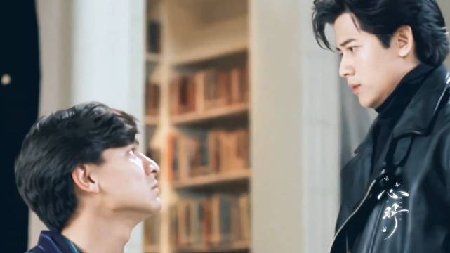 《龙神太子》 刘德华｜郭富城 yc:心羽，见水印