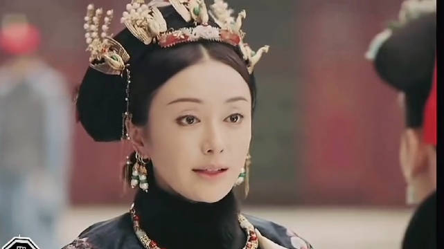 《延禧攻略》主演谈角色命运，吴谨言聂远秦岚佘诗曼许凯亮相