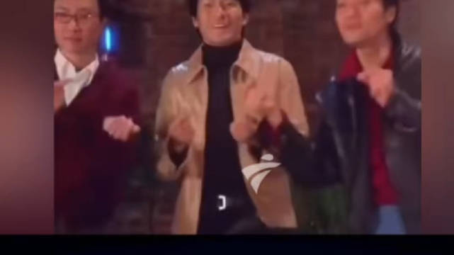 我不准有人没看到电影《爱君如梦》经典片段！