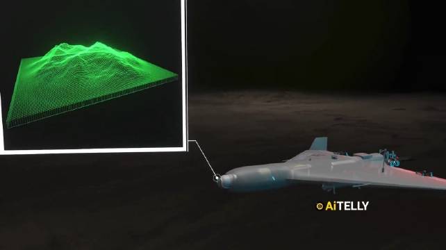 洲际小摩托或改变战争形态，航程8500km成本低廉