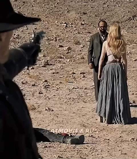 男子连开数枪未击倒女子反致枪管爆炸