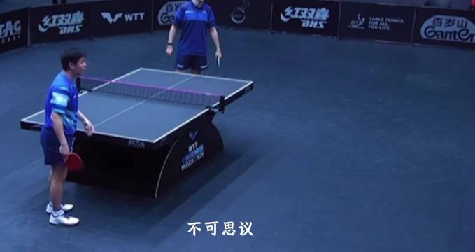 林诗栋因肩伤反复连续退赛