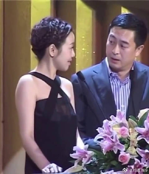 张嘉译闫妮搭档演绎中年CP获赞