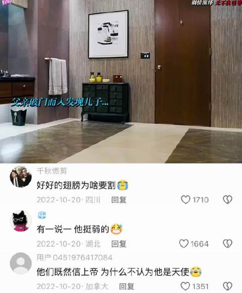 “X战警里天使的机械羽翼原来还经历过这么多坎坷”