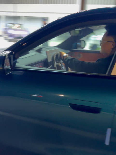 问界M6试驾体验获赞，建议体验后再议定价