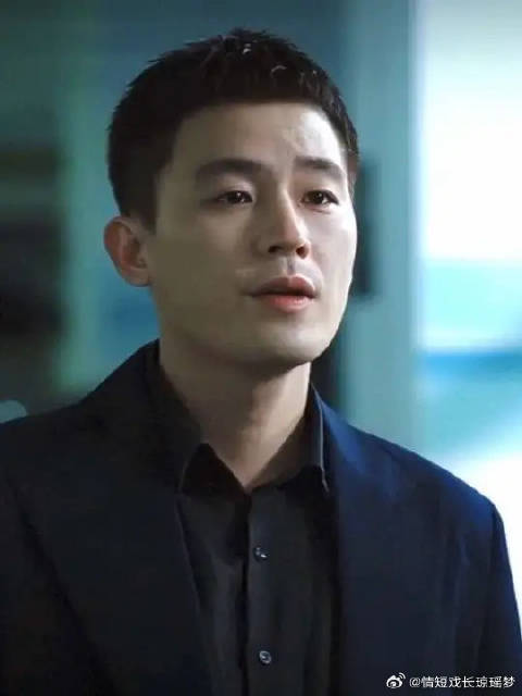 谁懂这段情绪爆发戏太好了