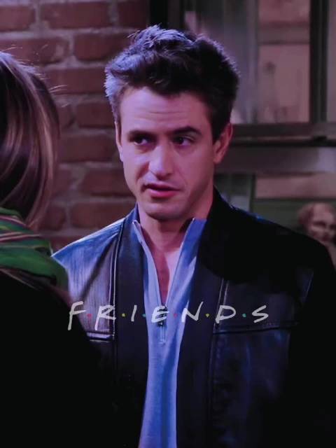 他俩为什么没在一起